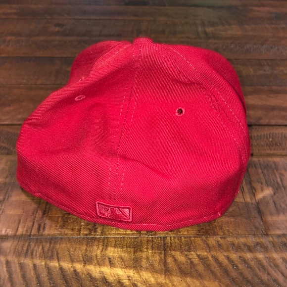 ❗️SOLD St. Louis Cardinals Baseball Cap - Picture 4 of 9